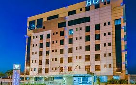 Plaza Inn Breeze Aeroporto